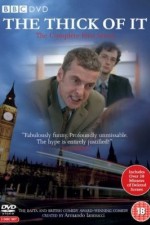 Watch The Thick of It Zmovies
